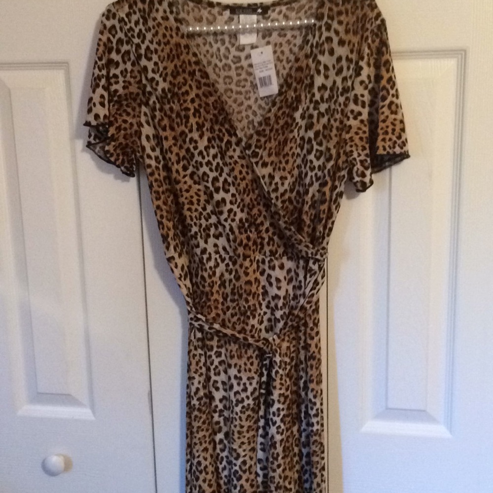 Women’s Maxi Dress